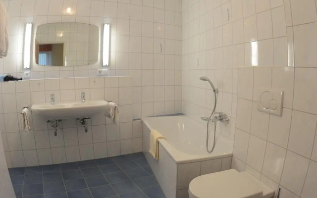 Hotel Garni Goldener Schwan