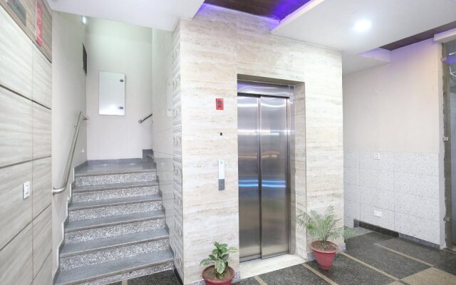 Hotel Amaze