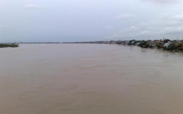 Shanti Guest House - Manikarnika Ghat