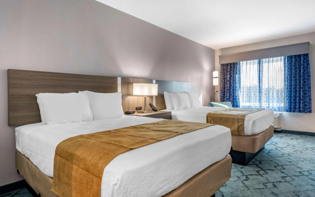 Best Western Plus Lakeland