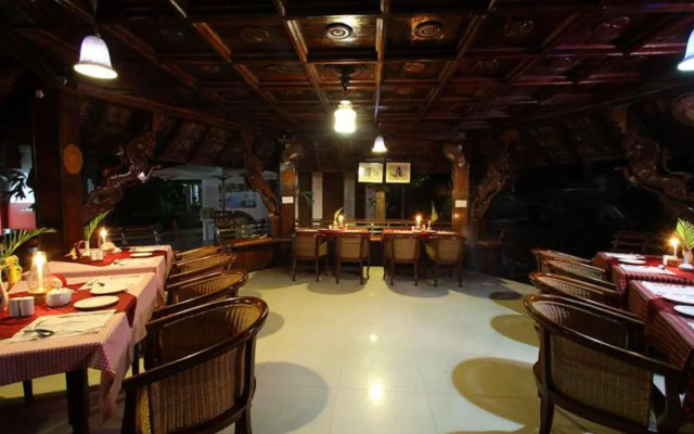 Akhil Beach Resort Pvt Ltd.