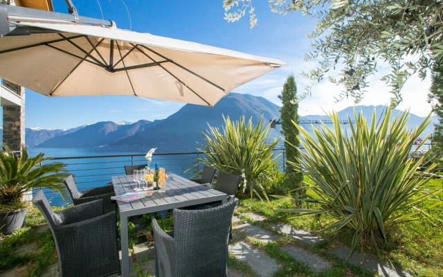 Residence degli Oleandri 1A