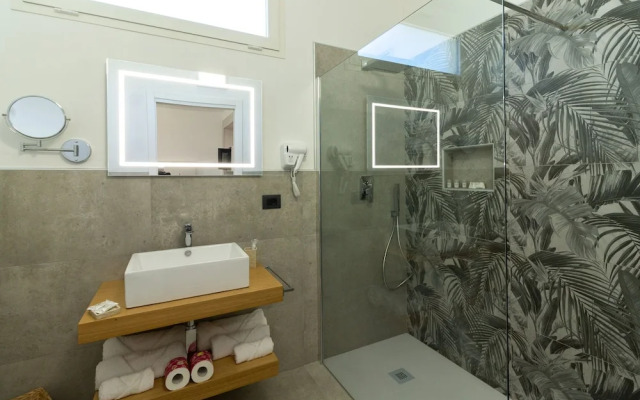 Sound Garden Charming Rooms