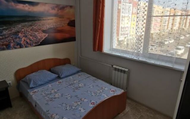 Апарт38 на ул. Верхняя Набережная, д. 145/11