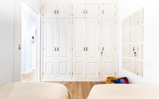 Home2Book Design Apartment Las Canteras