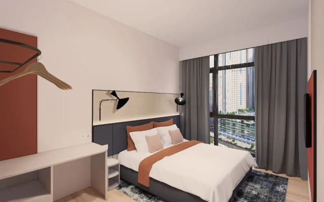 Citadines Tanjung Tokong Penang