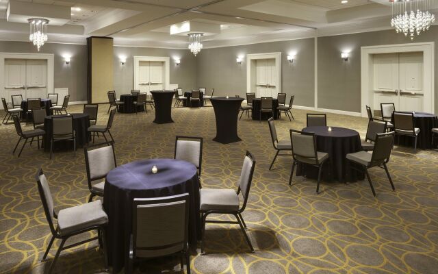 Sheraton Hartford South Hotel