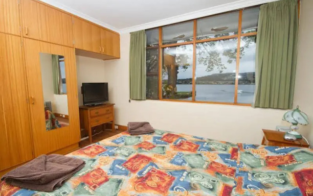 Derwent Hideaway