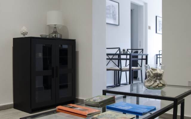 Appartamento Cavour 37 Palermo