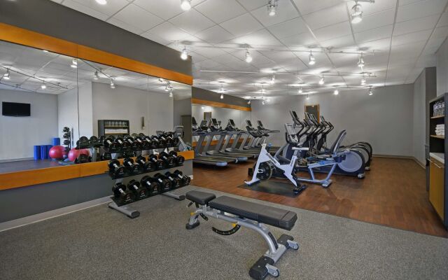 Hilton Hasbrouck Heights/Meadowlands