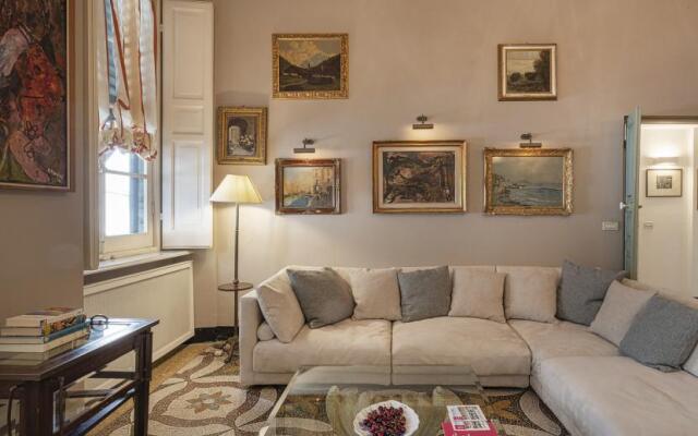 Magicstay - Flat 180M² 3 Bedrooms 2 Bathrooms - Genoa