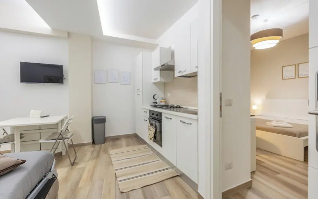 Ostiense Flat&Rooms by Rentbeat