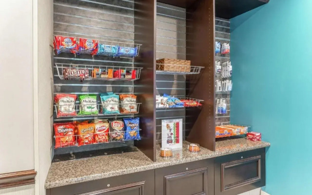 Hilton Garden Inn Albany/SUNY Area