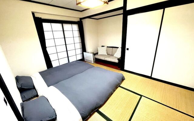 Nozawa Onsen Basecamp