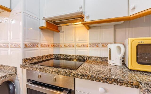 Apartment in Callao Salvaje, CS619