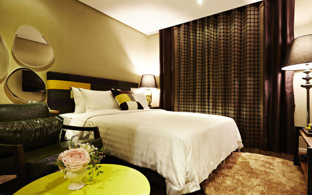 Hotel Namoo