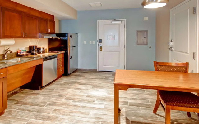 Homewood Suites by Hilton Greeley