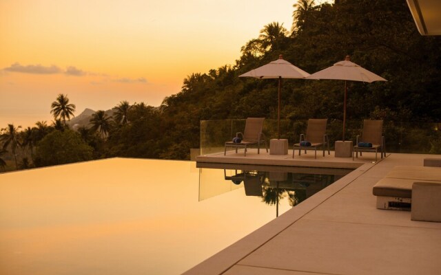 Villa Blue View I