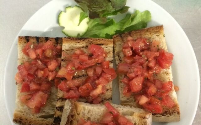 La Locanda di San Francesco