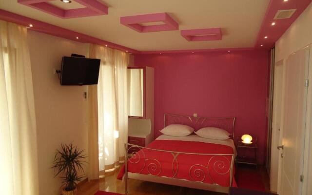 Villa Grgo Apartments