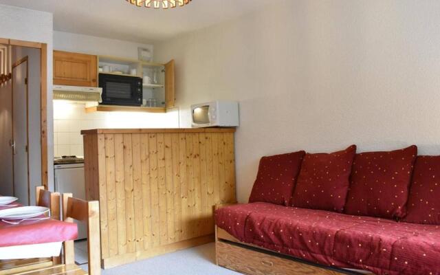 Appartement Méribel, 1 pièce, 4 personnes - FR-1-180-6