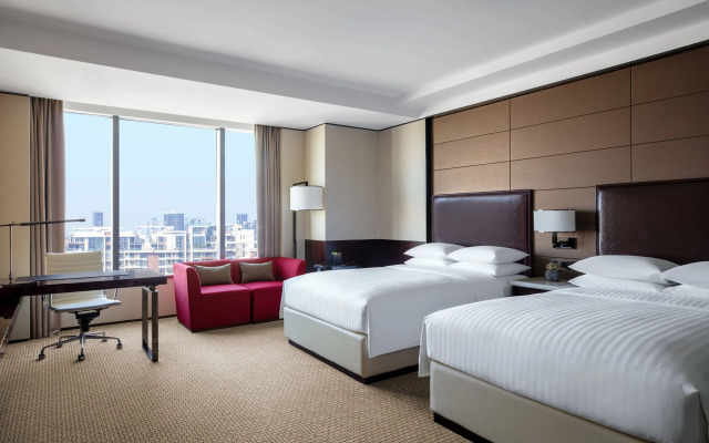 Marriott Hotel Shunde