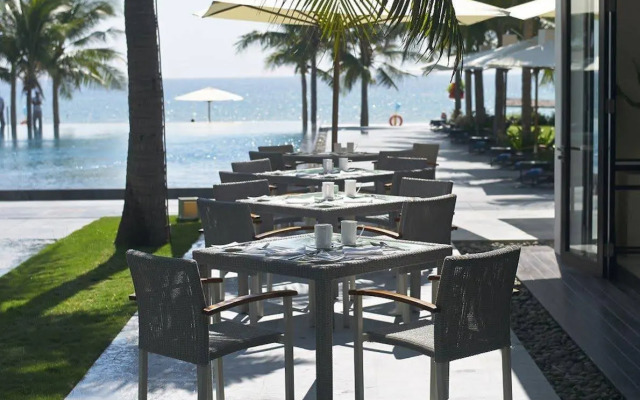 TIA Wellness Resort