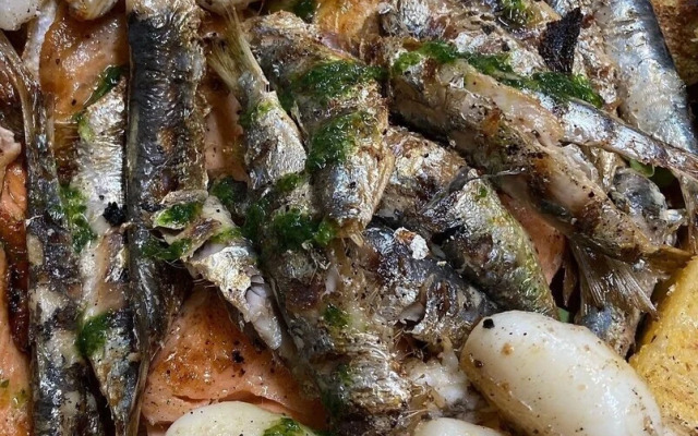 Albergo Ristorante Lis Aganis