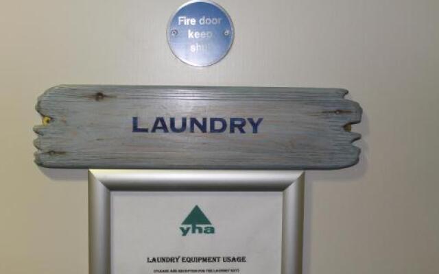 YHA Littlehampton