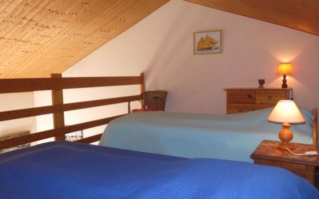 Le Goeland ArgentiA©