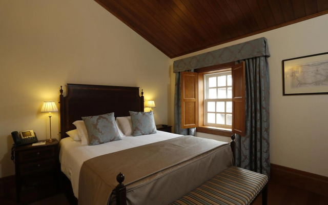 Parador Casa da Ínsua