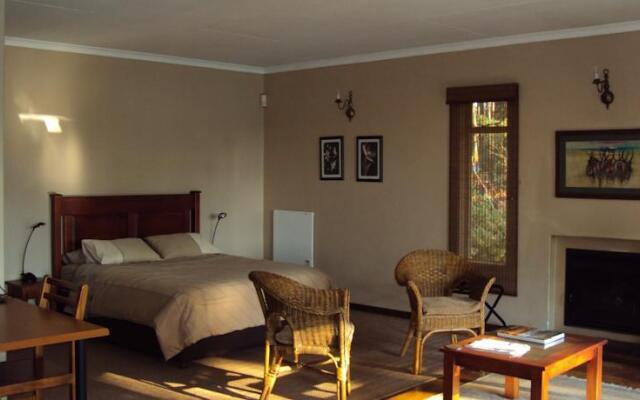 Kuhestan Farm Cottages