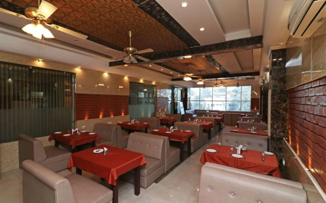 The Heritage Rishikesh Hotel