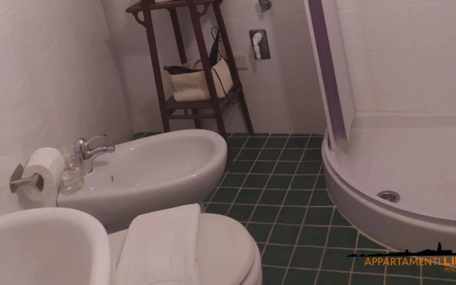 Appartamenti Liliana e Ludovica