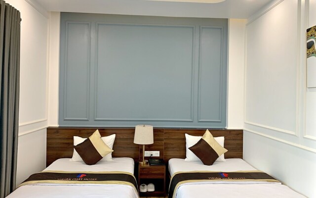 Thuan Phat Hotel