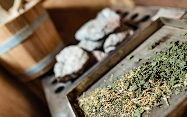 Astor Apartments&Suites