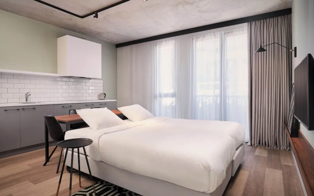 Corendon Village Hotel Amsterdam