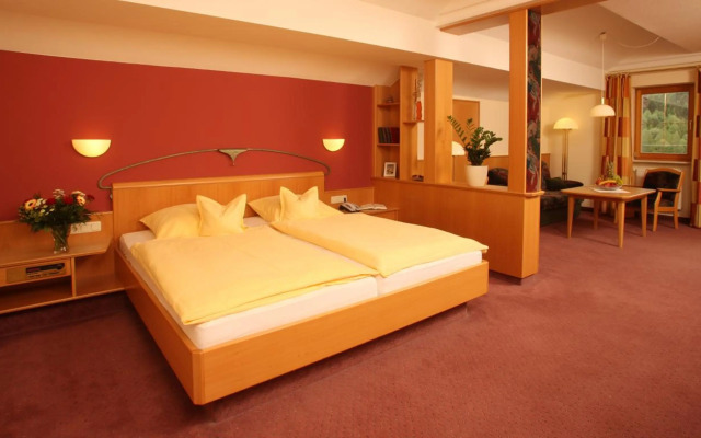 Wellness- und Vitalhotel Böhmhof