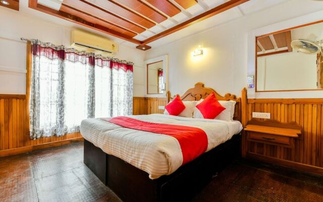 OYO 23231 KHBO Gold Sharing Houseboat