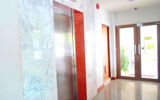 Orchid Residence Suratthani