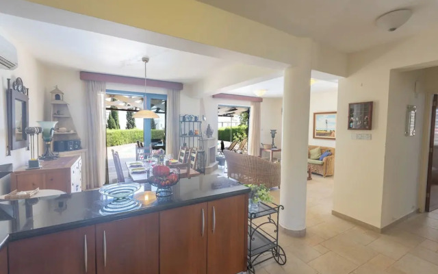 Protaras Spetses Villa Sp5