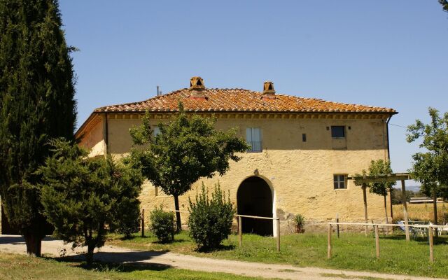 Villa Country House di Andrea Menghini