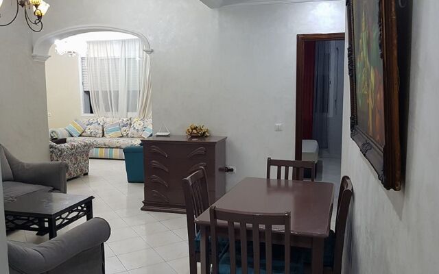 Nice Apartment for Holiday