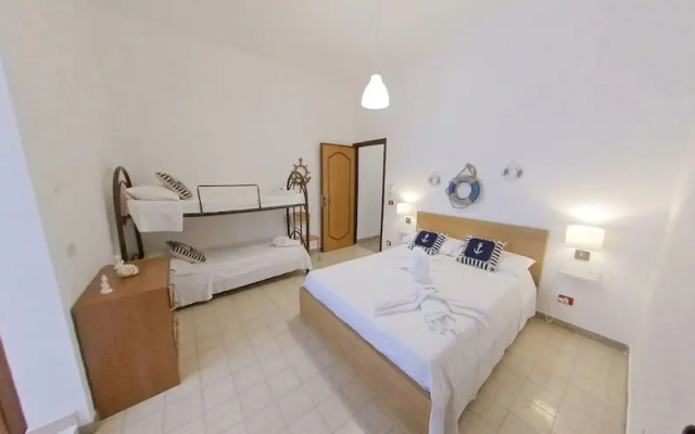 Stella Maris Marzamemi Apartments