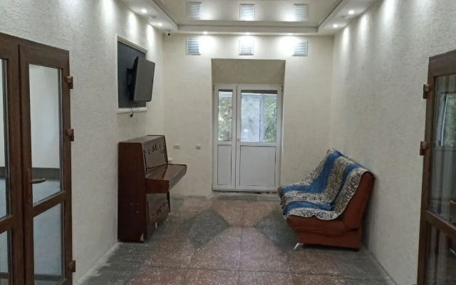 Vizit Hotel