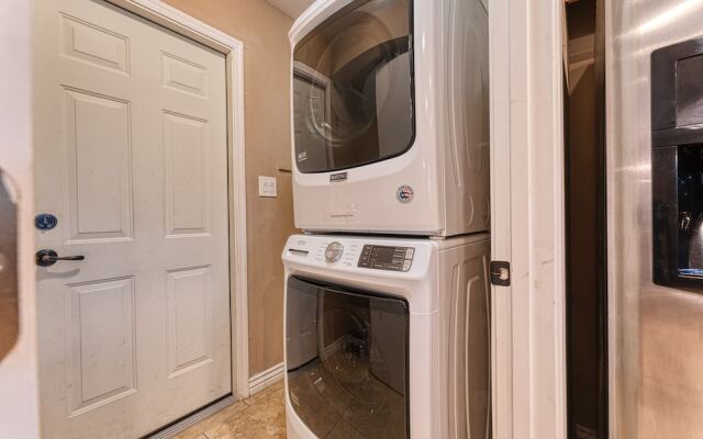 Serenity on 85th Street