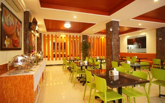 Winer Hotel Palembang