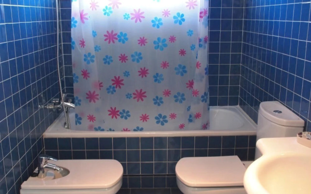 Apartamento Vergel de Denia 019