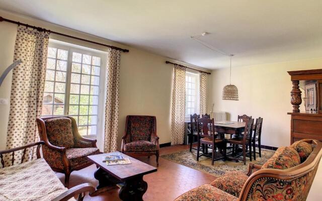 Maison Morgat, 7 pièces, 10 personnes - FR-1-370-73