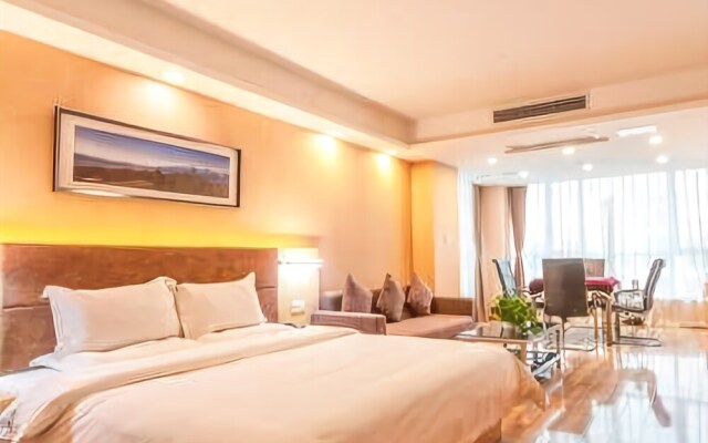 Standard Inn
